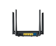 ASUS RT-AC58U (1300Mb/s a/b/g/n/ac USB) - 323652 - zdjęcie 4